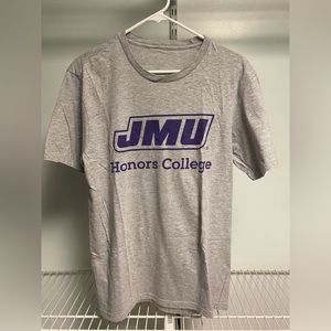 Jmu shirt